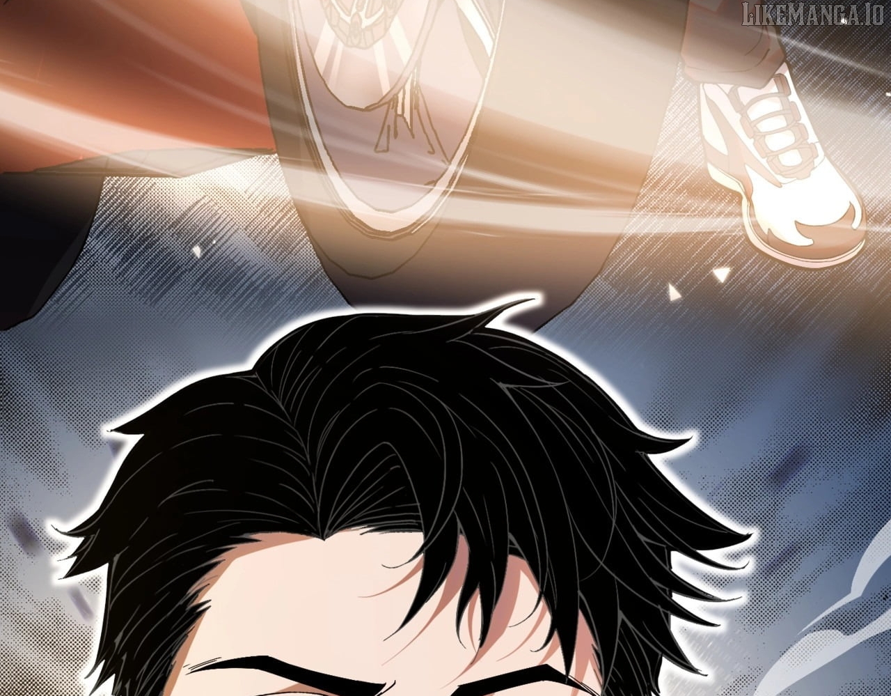 Hidden Dragon in the City (2025) Chapter 1 - page 24